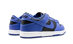 Nike Preschool Dunk Low PS CW1588 001 Hyper Cobalt