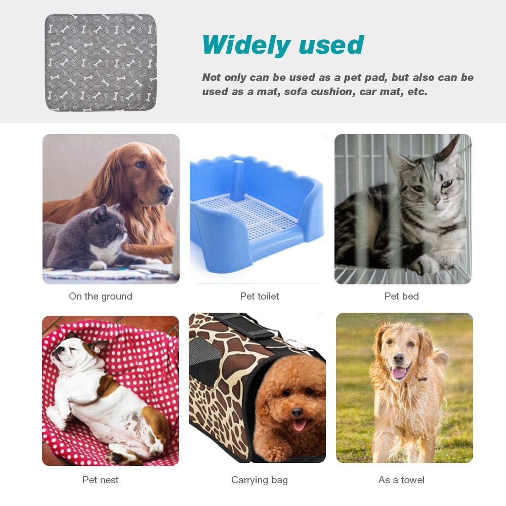washable pee pads for cats