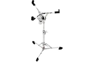Gibraltar 8713UA Ultra Adjust Flat Base Tom/Snare Basket Stand