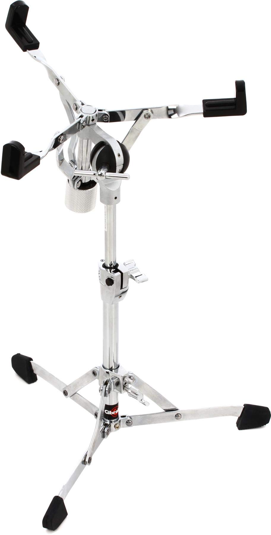 Gibraltar Snare Stand Ultra-Adjust 8713UA Vintage Flat Base 8000 Series
