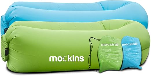 inflatable beach chairs adults