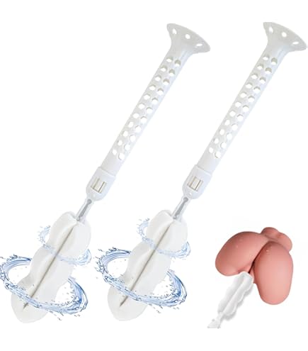 Amazon.com: Sex Toy Cleaner Care Kits for Sex Doll Cleaning Male Masturbator, Adult Toy Cleaner Pocket Pussy Purple Light Cleaning Stick with Heating Function for Sex Doll, Pocket Pussy : Health & Amazon.com: Sex Toy Cleaner Care Kits for Sex Doll Cleaning Male Masturbator, Adult Toy Cleaner Pocket Pussy Purple Light Cleaning Stick with Heating Function for Sex Doll, Pocket Pussy : Health &
