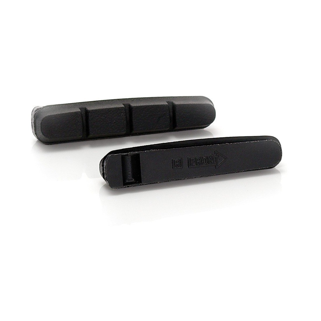 XLC Road Brake Pad Inserts Black