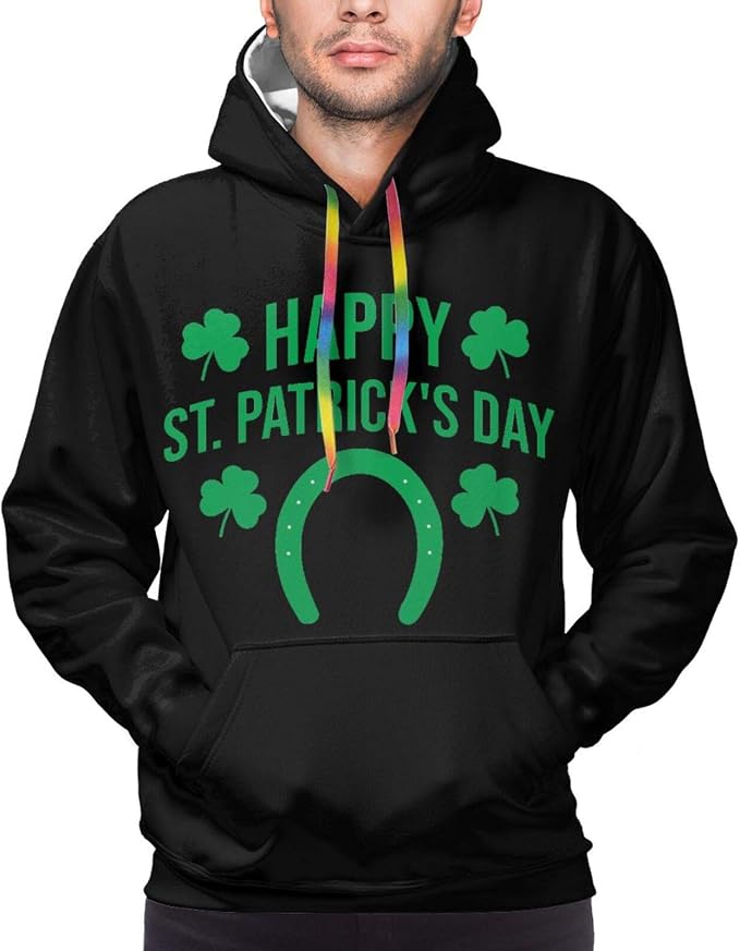 st patrick sweatshirts