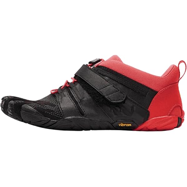 Amazon.com | Vibram Women's FiveFingers V-Train 2.0 Shoe