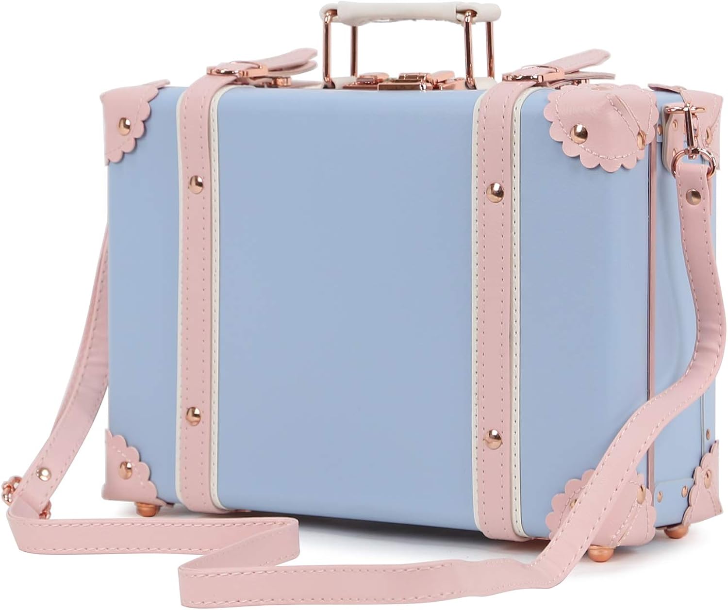 urecity designer vintage trunk