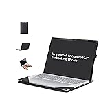 VEVOOD Laptop Cover for ASUS Vivobook 17X
