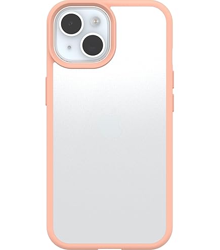 OtterBox React Series Case for PLUMERIA, Shockproof Drop