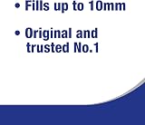 POLYCELL Multi Purpose Polyfilla 600 g Ready Mixed Off-White PLCMPPR600GS view 3