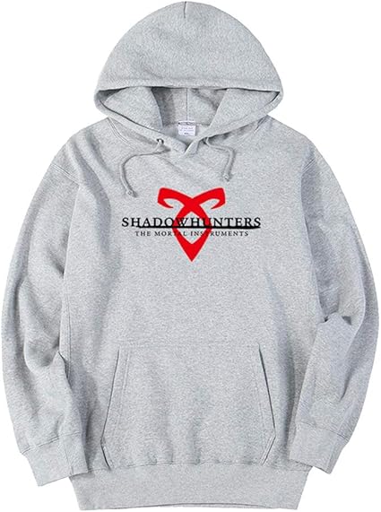shadowhunters hoodie amazon