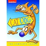 CatDog: The Complete Series [DVD]