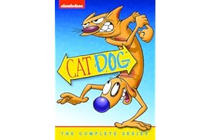 CATDOG: COMPLETE SERIES
