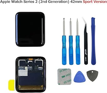 apple watch 2nd generation 42mm