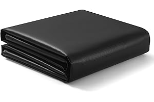 Heavy Duty Welding Blanket, 4x6ft, Silicone Coated Fiberglass Fire Blanket, Designed for in Home and Outdoor Use for Professi