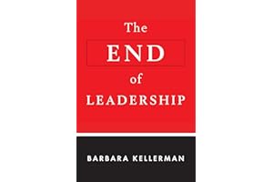 The End of Leadership