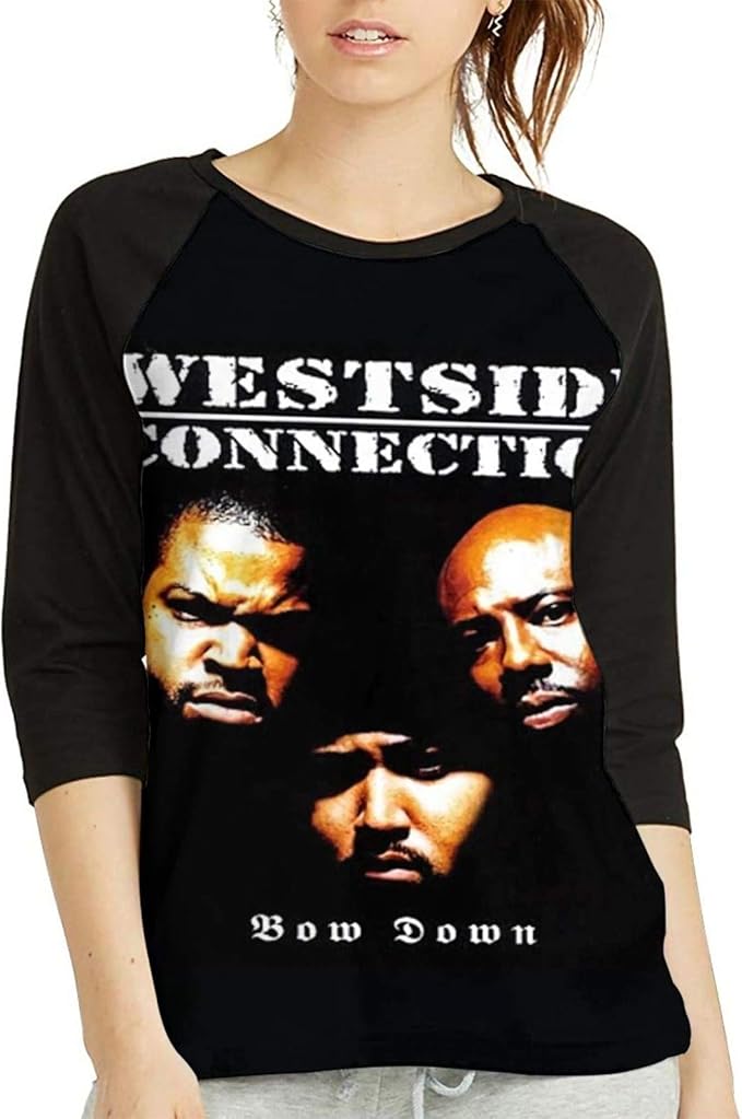 Westside Connection Womens Comfortable Short