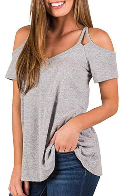 blusas de vestir 2019