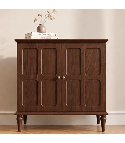 Amazon.com: Safco MSCLDC Medina 2-Door Storage Cabinet, 36
