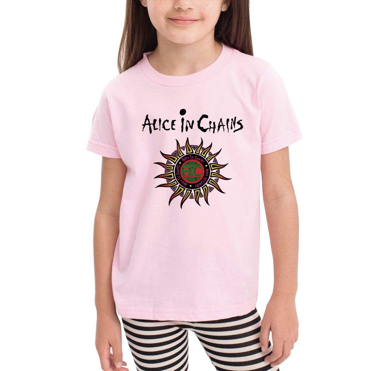 magliette rosse bambino