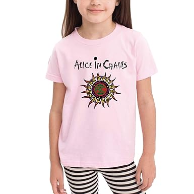 magliette per bambine