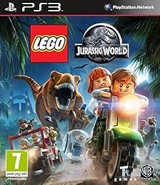 LEGO Jurassic World