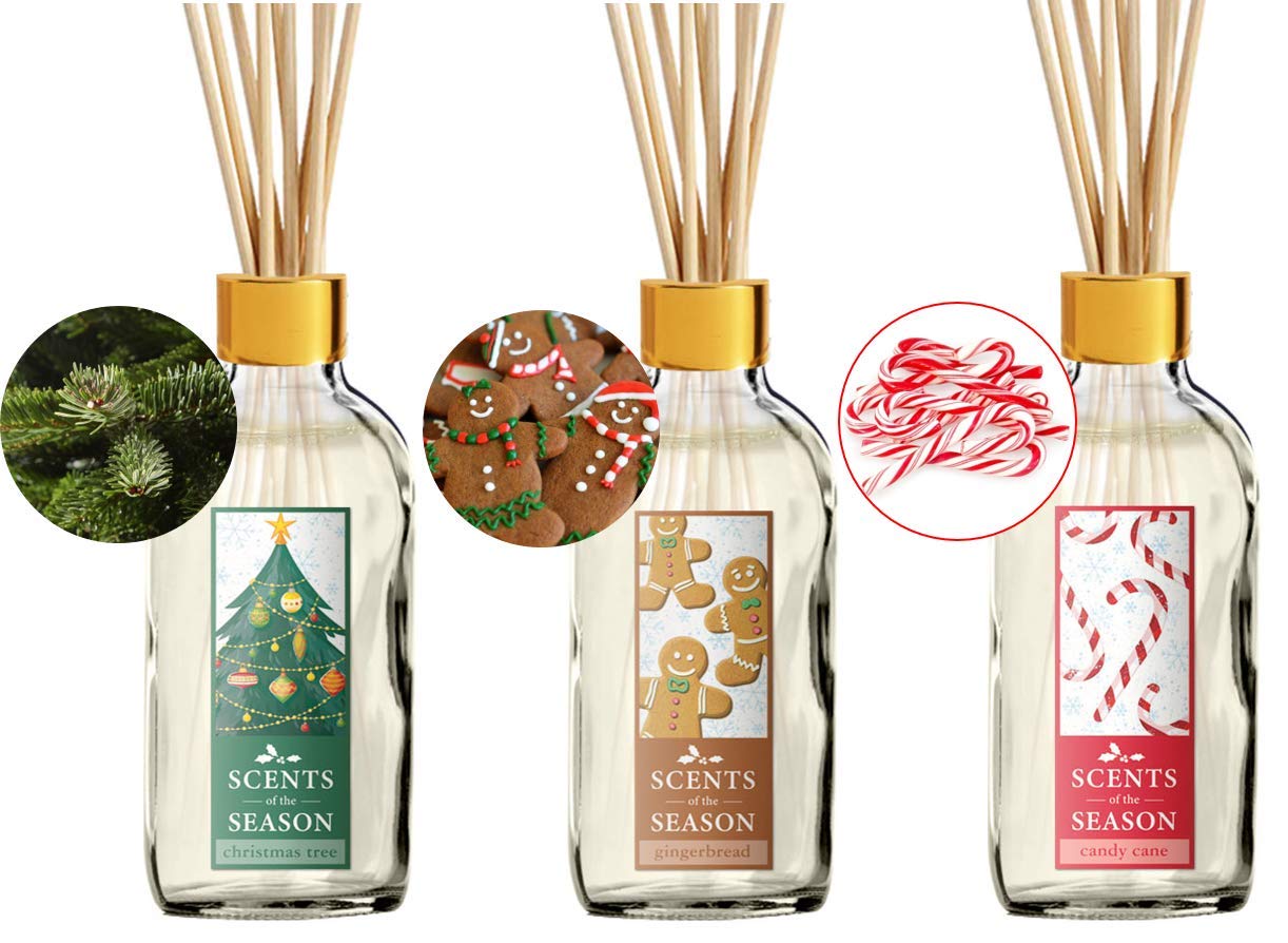 Best Comfort And Joy Home Fragrance Potpourri