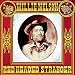 Red Headed Stranger