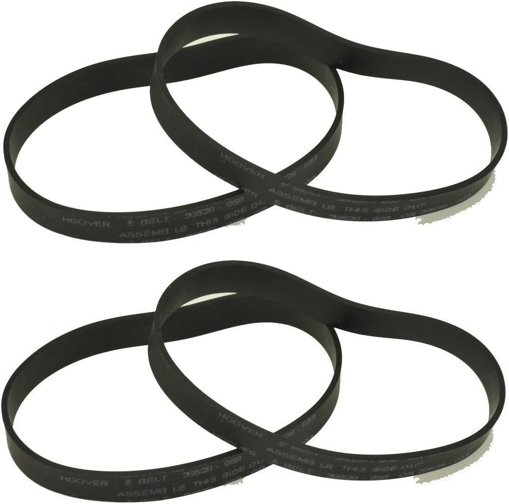 Hoover TSeries Stretch Replacement Belt AH20080 Amazon.co.uk