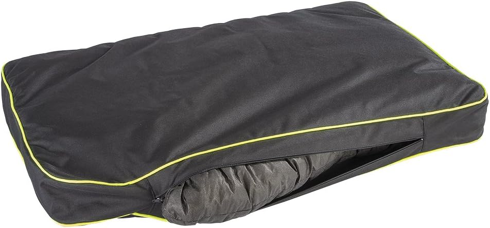 Ferplast Dog Mat, Orthopedic Dog Bed Extra Large, Machine Washable, Dog Mattress, Waterproof & Scratchproof - Image 3