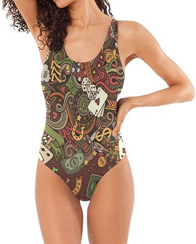 1 dollar bathing suits Clearance