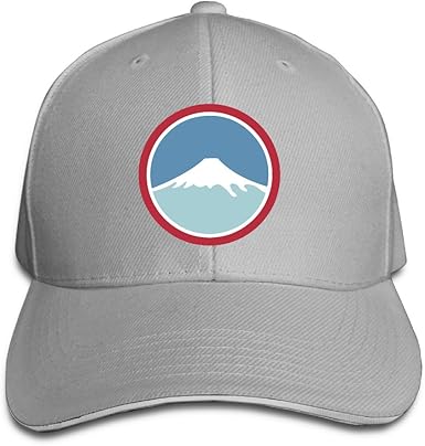 fujifilm baseball cap