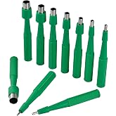 CHUANCI 1PC Disposable Professional Biopsy Dermal Puncher For Skin Piercing Body Jewelry Tool Easy Use Sterilized Dermal Anchor Punch