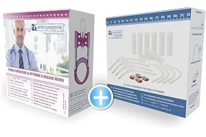 Andropeyronie + Androkit pack from Andromedical