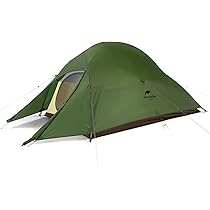 Naturehike　Cloud up2 Pro Naturehike Cloud Up Pro 2 Person Tent Ultralight Hiking Tent