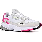 adidas originals falcon women's pink