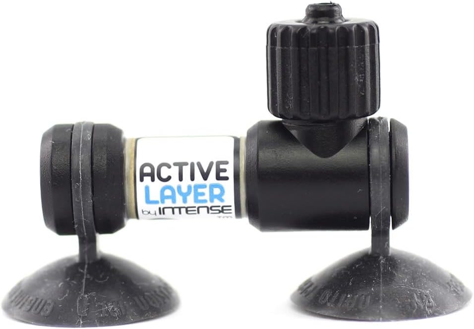 bazooka co2 diffuser
