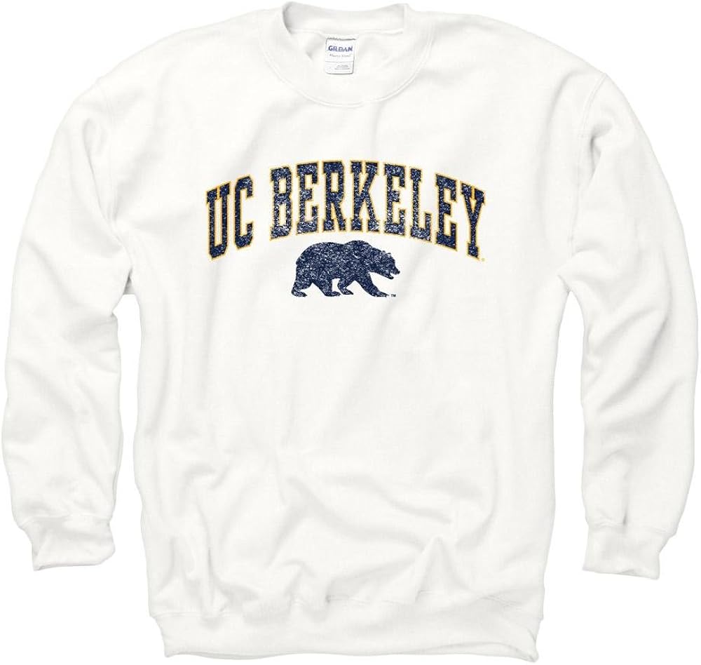 berkeley college sweatshirts