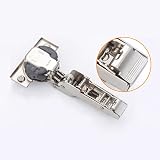 Blum Clip Top BLUMOTION 110° 35mm Cup Hinge 2 Pack 71MB3550 Austria view 4