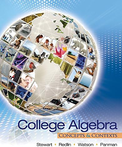 College Algebra: Jerome E. Kaufmann: 9780534357511: Amazon.com: Books