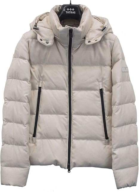 Amazon タトラス Tatras ウール ダウンジャケット アゴルド Mtkea4148 D Agordo 18 Cream 並行輸入品 コート ジャケット 通販 Amazon タトラス Tatras ウール ダウンジャケット アゴルド Mtkea4148 D Agordo 18 Cream 並行輸入品 コート ジャケット 通販