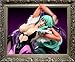 Capcom CFB Creators Model Morrigan Dark Stalkers Action Figures