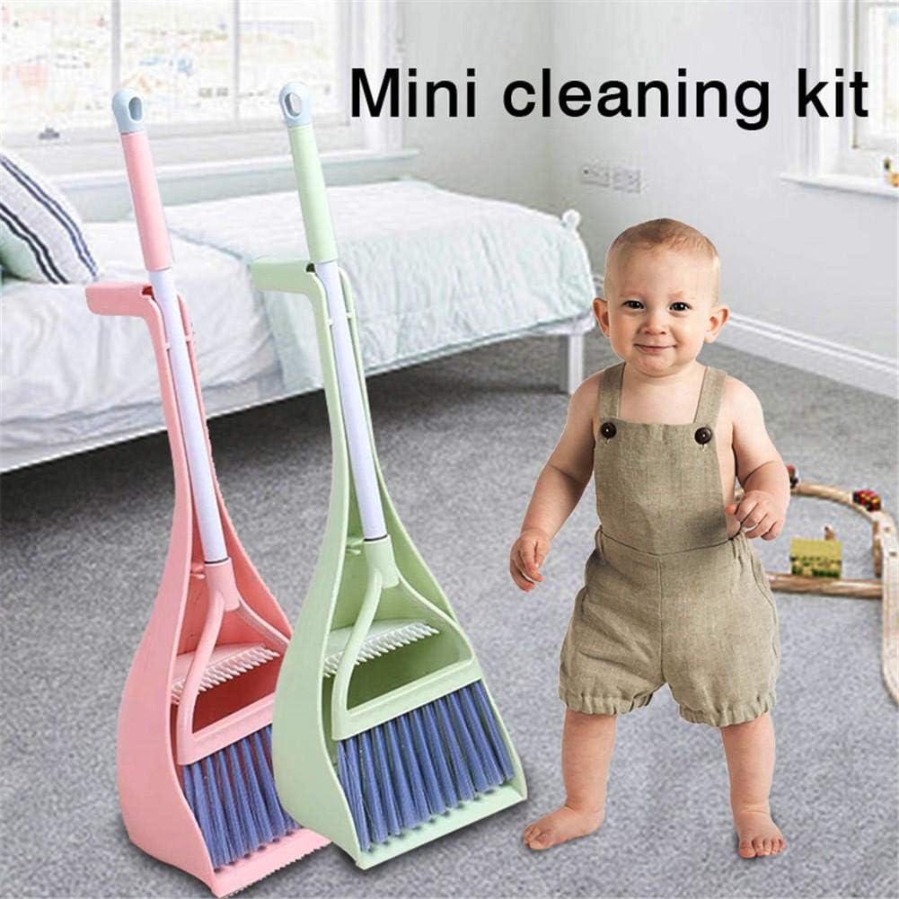 toddler cleaning kit