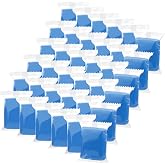 Wolwefa Air Dry Clay, 36 Packs Blue Foam Clay, 19 oz Soft Modeling Clay Super Light Weight Air Dry Clay Perfect for Arts Crafts