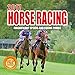 2017 Horse Racing Calendar - 12 x 12 Wall Calendar - 210 Free Reminder Stickers