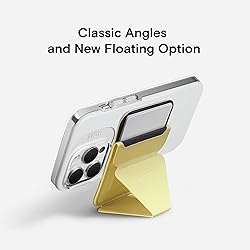 MOFT MagSafe Wallet Stand for iPhone 15/14/13/12