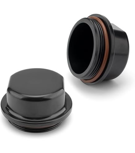 Amazon.com: 2 Pack 81143 for Dexter Vortex Replacement Caps, K71