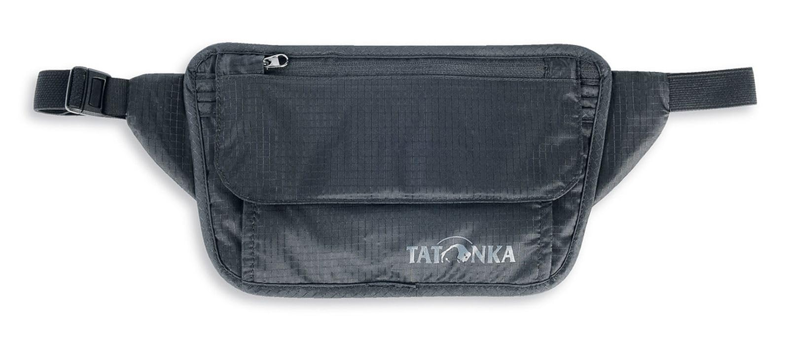 Tatonka Skin Waist Pouch Black