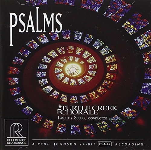 Psalms: The Turtle Creek Chorale