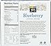 365 Everyday Value, Blueberry Cereal Bars, 1.31 Ounce, 6 Count