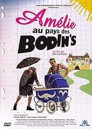 Amélie Au Pays Des Bodin's